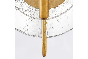 Rene Hinkley Vägglampa - Brass - Belysning & el - Inomhusbelysning & lampor - Vägglampa