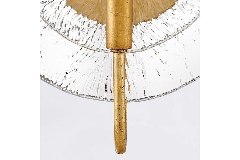 Rene Hinkley Vägglampa - Brass - Belysning & el - Inomhusbelysning & lampor - Vägglampa