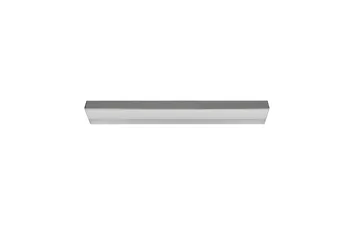 Rocco H2O LED Vägglampa 60cm krom - Krom - Belysning & el - Inomhusbelysning & lampor - Vägglampa