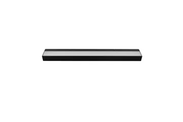 Rocco H2O LED Vägglampa 60cm mattsvart - Matt svart - Belysning & el - Inomhusbelysning & lampor - Vägglampa