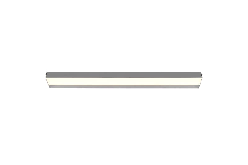 Rocco H2O LED Vägglampa 90cm krom - Krom - Belysning & el - Inomhusbelysning & lampor - Vägglampa