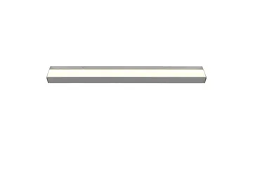 Rocco H2O LED Vägglampa 90cm krom - Krom - Belysning & el - Inomhusbelysning & lampor - Vägglampa