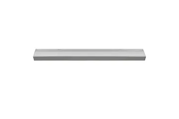 Rocco H2O LED Vägglampa 90cm krom - Krom - Belysning & el - Inomhusbelysning & lampor - Vägglampa