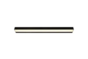 Rocco H2O LED Vägglampa 90cm mattsvart - Matt svart - Belysning & el - Inomhusbelysning & lampor - Vägglampa
