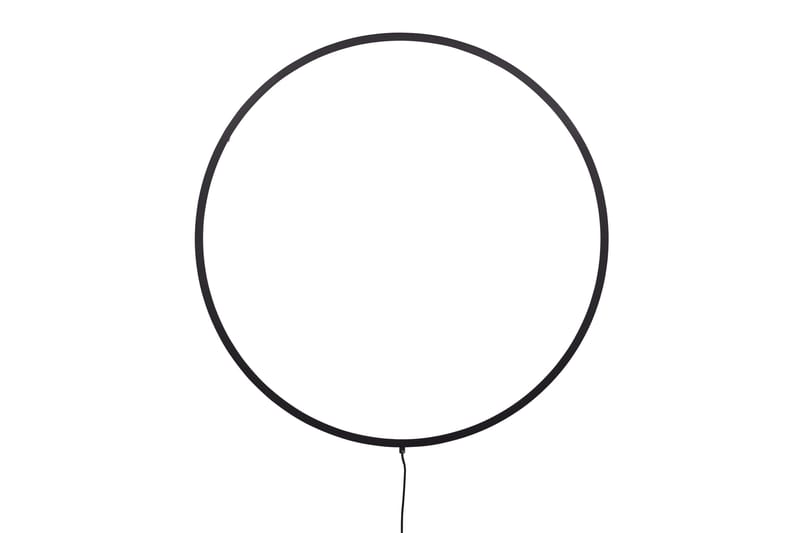 Sörmjöle x Josefin Lustig Väggplafond 100 cm, Svart