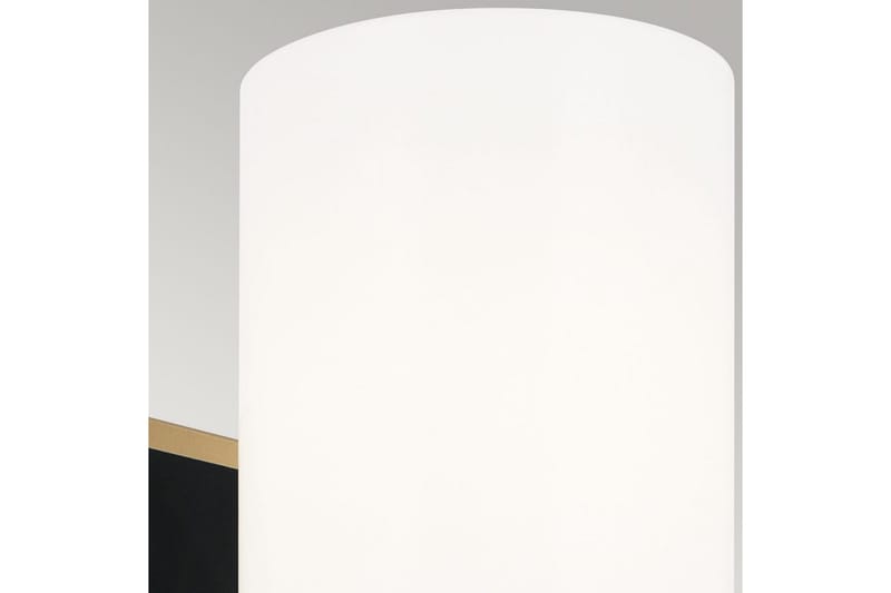 Solia Kichler Vägglampa - Black||Bronze - Belysning & el - Inomhusbelysning & lampor - Vägglampa