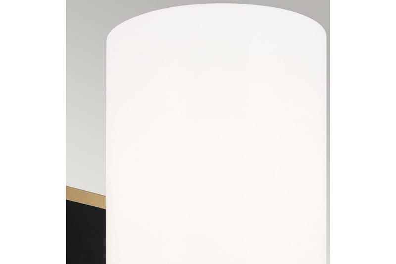 Solia Kichler Vägglampa - Black||Bronze - Belysning & el - Inomhusbelysning & lampor - Vägglampa