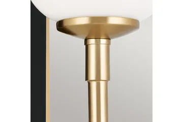 Solia Kichler Vägglampa - Black/Bronze - Belysning & el - Inomhusbelysning & lampor - Vägglampa