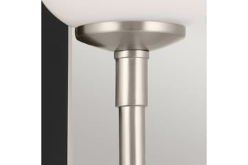 Solia Kichler Vägglampa - Silver||Black - Belysning & el - Inomhusbelysning & lampor - Vägglampa