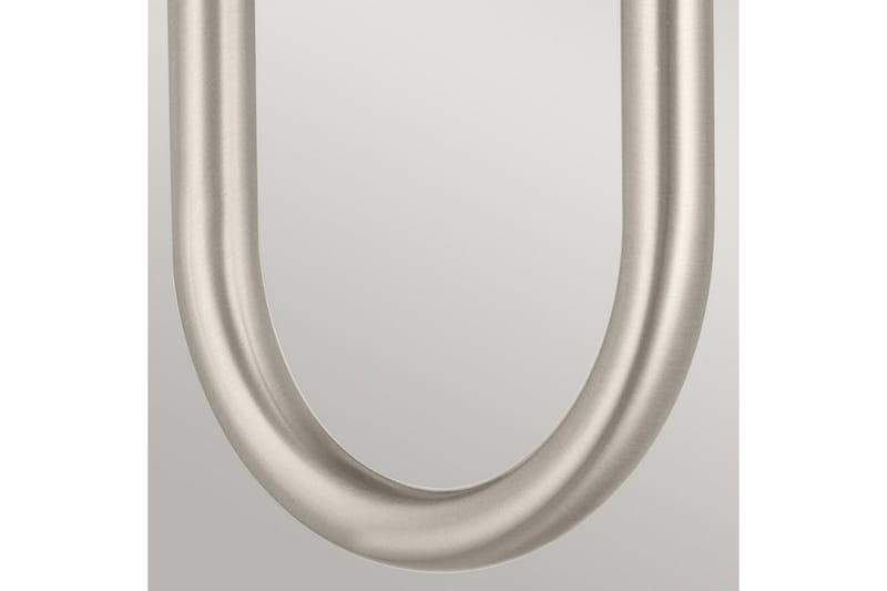 Solia Kichler Vägglampa - Silver||Black - Belysning & el - Inomhusbelysning & lampor - Vägglampa