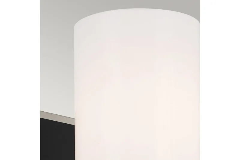 Solia Kichler Vägglampa - Silver||Black - Belysning & el - Inomhusbelysning & lampor - Vägglampa