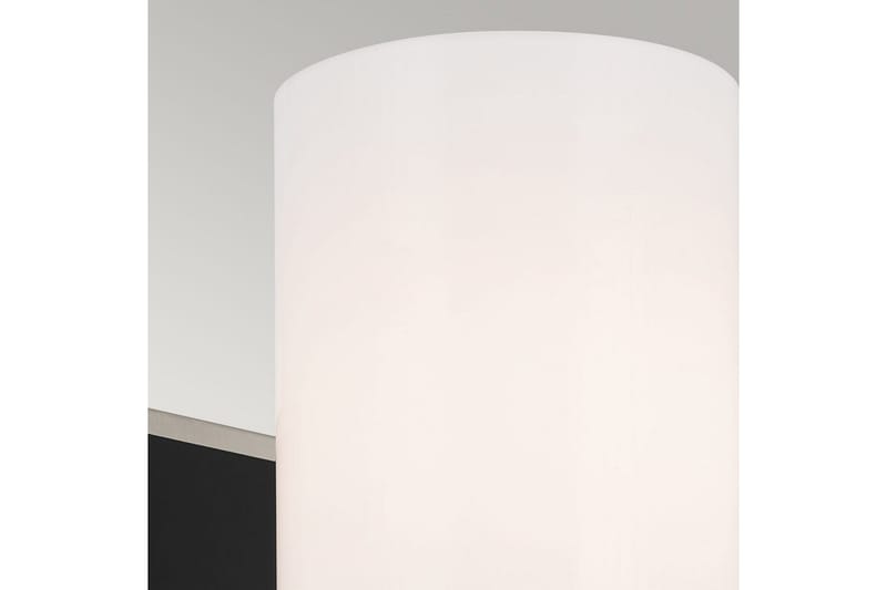 Solia Kichler Vägglampa - Silver||Black - Belysning & el - Inomhusbelysning & lampor - Vägglampa