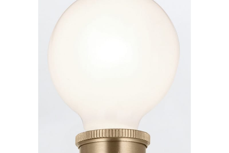 Torche Kichler Vägglampa - Bronze - Belysning & el - Inomhusbelysning & lampor - Vägglampa