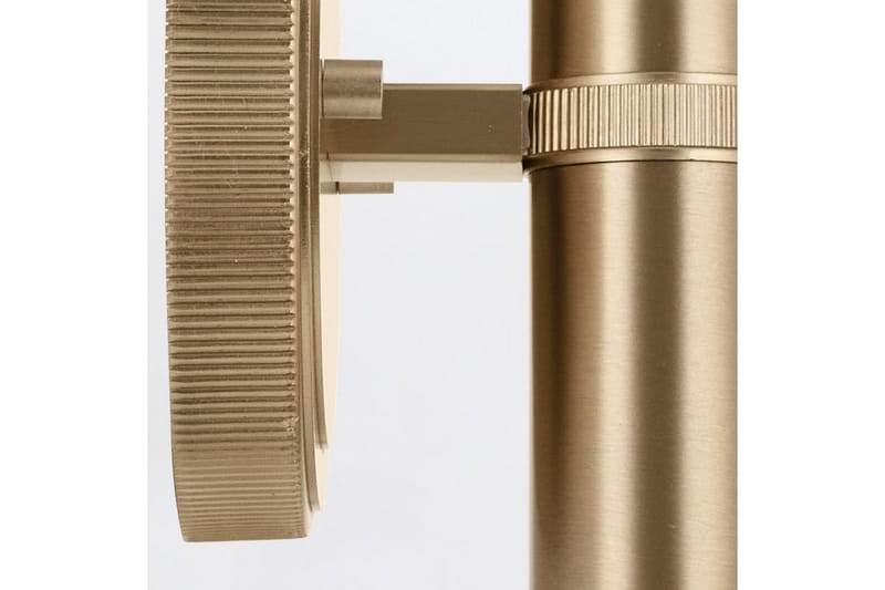 Torche Kichler Vägglampa - Bronze - Belysning & el - Inomhusbelysning & lampor - Vägglampa