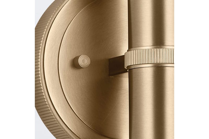 Torche Kichler Vägglampa - Bronze - Belysning & el - Inomhusbelysning & lampor - Vägglampa