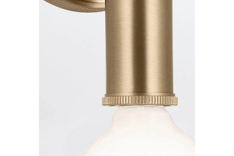 Torche Kichler Vägglampa - Bronze - Belysning & el - Inomhusbelysning & lampor - Vägglampa