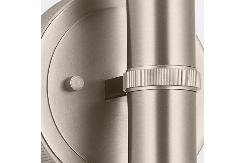 Torche Kichler Vägglampa - Silver - Belysning & el - Inomhusbelysning & lampor - Vägglampa