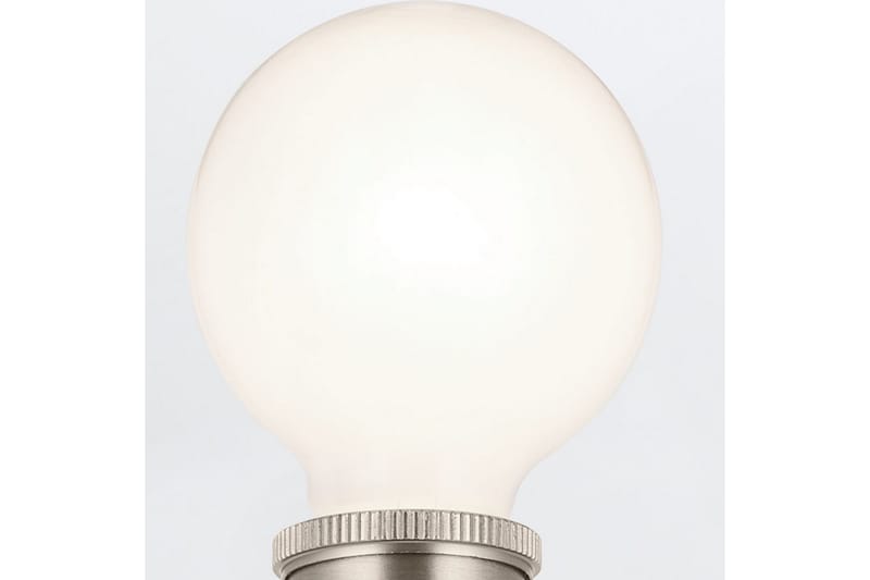 Torche Kichler Vägglampa - Silver - Belysning & el - Inomhusbelysning & lampor - Vägglampa