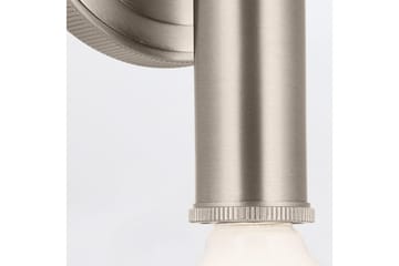 Torche Kichler Vägglampa - Silver - Belysning & el - Inomhusbelysning & lampor - Vägglampa