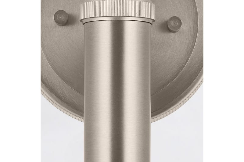 Torche Kichler Vägglampa - Silver - Belysning & el - Inomhusbelysning & lampor - Vägglampa