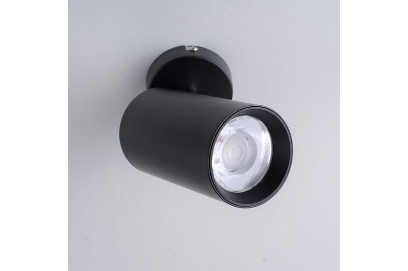 Vägg- och taklampa Pure Technik - 11x20x16 cm - Belysning & el - Inomhusbelysning & lampor - Vägglampa