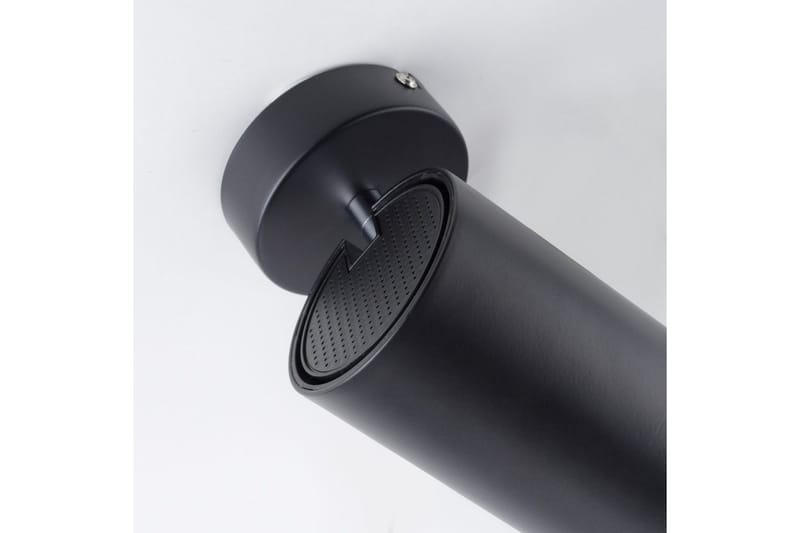 Vägg- och taklampa Pure Technik - 11x20x16 cm - Belysning & el - Inomhusbelysning & lampor - Vägglampa