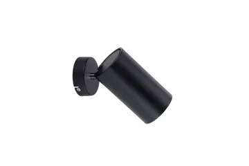 Vägg- och taklampa Pure Technik - 11x20x16 cm - Belysning & el - Inomhusbelysning & lampor - Vägglampa