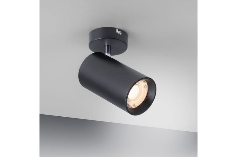 Vägg- och taklampa Pure Technik - 11x20x16 cm - Belysning & el - Inomhusbelysning & lampor - Vägglampa