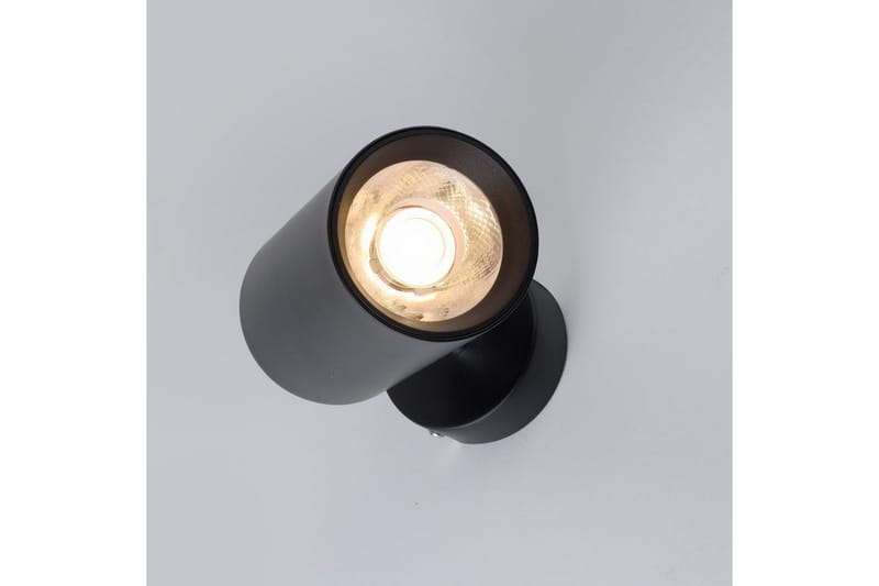 Vägg- och taklampa Pure Technik - 11x20x16 cm - Belysning & el - Inomhusbelysning & lampor - Vägglampa