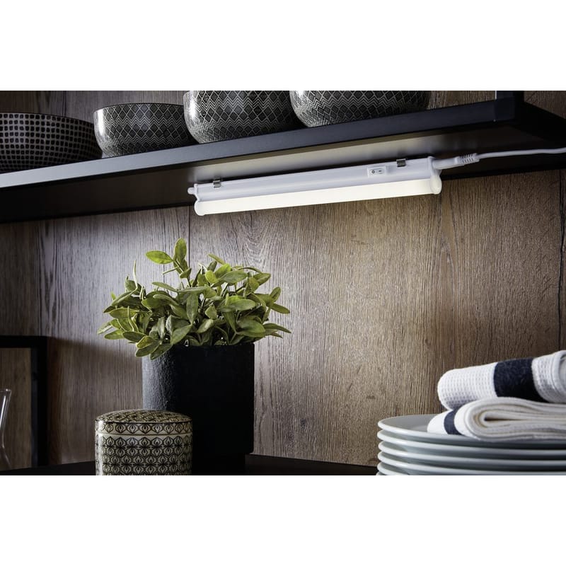 Vägg-/Taklampa Dundry - 310 mm - Belysning & el - Inomhusbelysning & lampor - Vägglampa