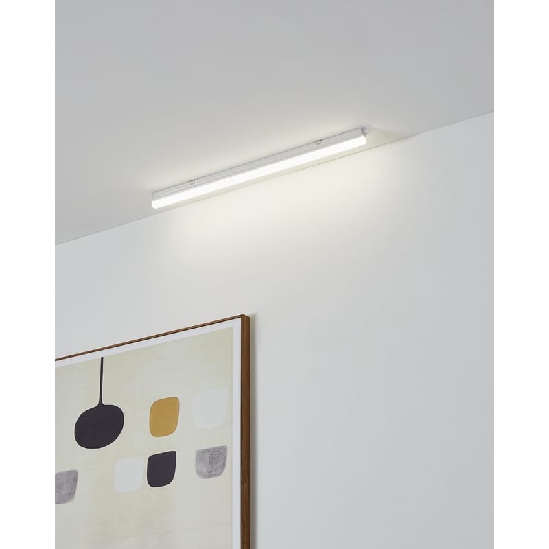 Vägg-/Taklampa Dundry - 570 mm - Belysning & el - Inomhusbelysning & lampor - Vägglampa