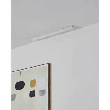 Vägg-/Taklampa Dundry - 570 mm - Belysning & el - Inomhusbelysning & lampor - Vägglampa