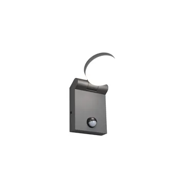 Vägglampa Adour - Antracit - Belysning & el - Inomhusbelysning & lampor - Vägglampa