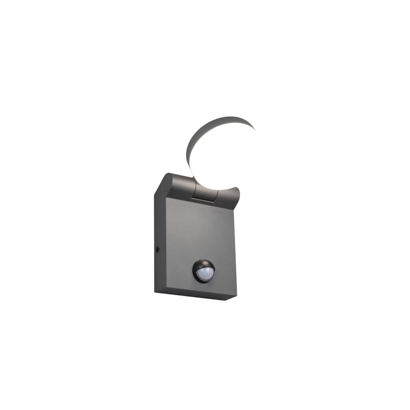 Vägglampa Adour - Antracit - Belysning & el - Inomhusbelysning & lampor - Vägglampa