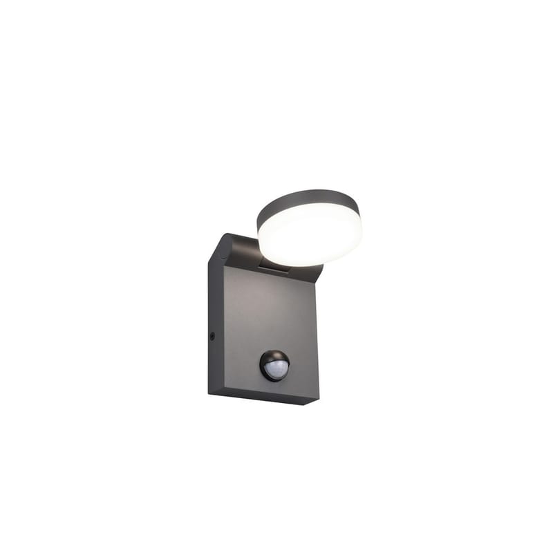 Vägglampa Adour - Antracit - Belysning & el - Inomhusbelysning & lampor - Vägglampa