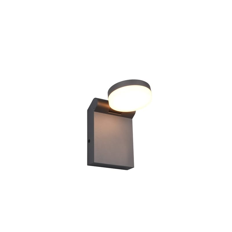 Vägglampa Adour - Antracit - Belysning & el - Inomhusbelysning & lampor - Vägglampa
