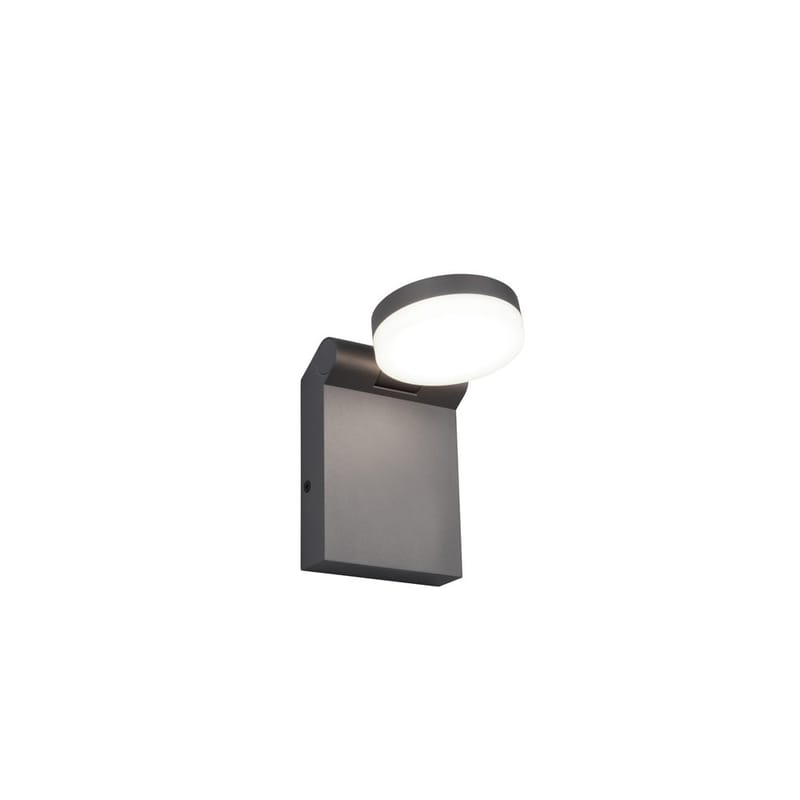 Vägglampa Adour - Antracit - Belysning & el - Inomhusbelysning & lampor - Vägglampa