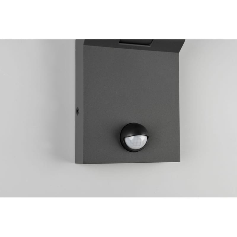 Vägglampa Adour - Med rörelsesensor - Belysning & el - Inomhusbelysning & lampor - Vägglampa