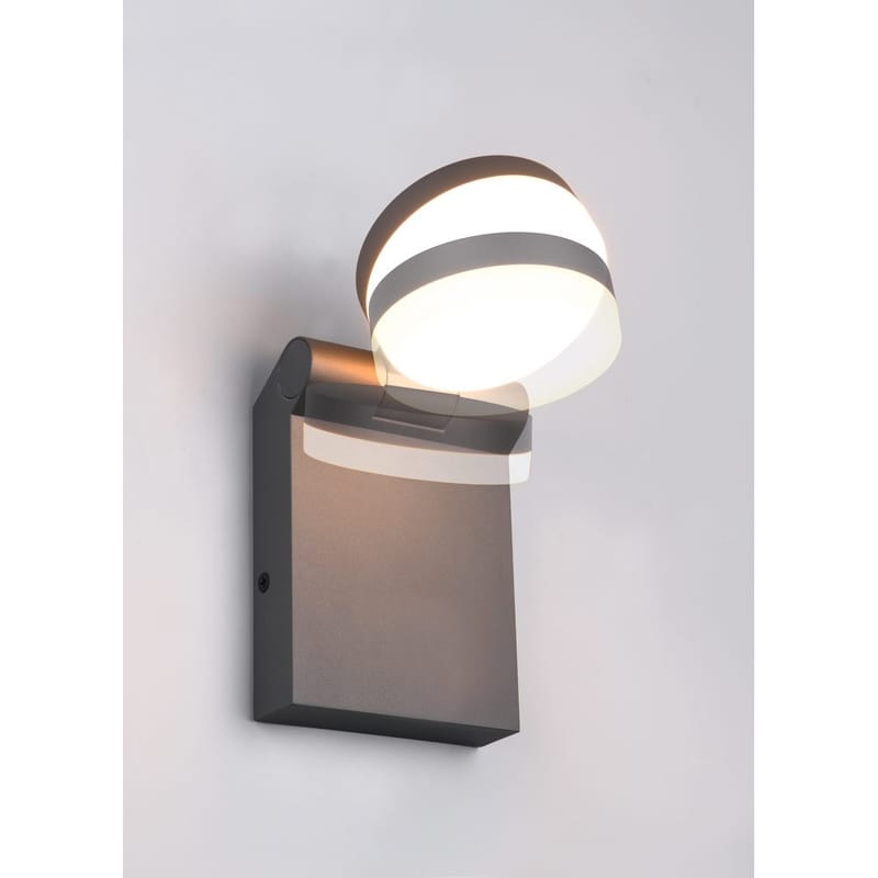 Vägglampa Adour - Utan rörelsesensor - Belysning & el - Inomhusbelysning & lampor - Vägglampa