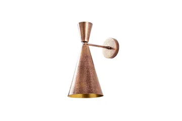 Vägglampa Adrimtri Rany - Guld - Belysning & el - Inomhusbelysning & lampor - Vägglampa