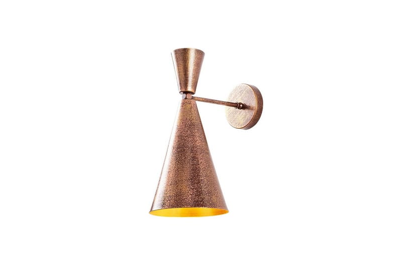 Vägglampa Adrimtri Rany - Guld - Belysning & el - Inomhusbelysning & lampor - Vägglampa