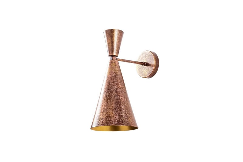 Vägglampa Adrimtri Rany - Guld - Belysning & el - Inomhusbelysning & lampor - Vägglampa