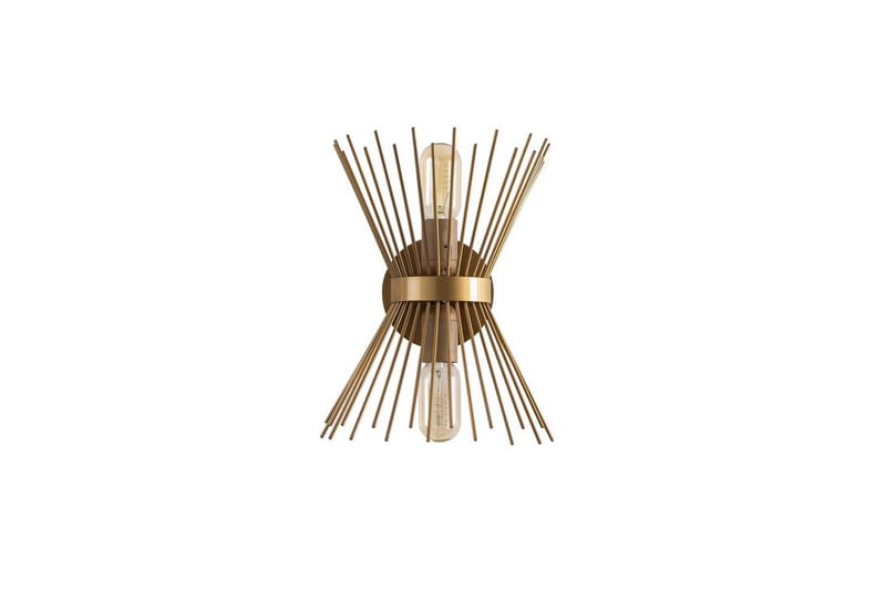 Vägglampa Afroz Rany - Rany - Belysning & el - Inomhusbelysning & lampor - Vägglampa