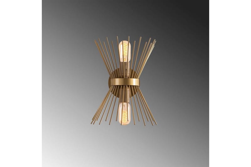 Vägglampa Afroz Rany - Rany - Belysning & el - Inomhusbelysning & lampor - Vägglampa