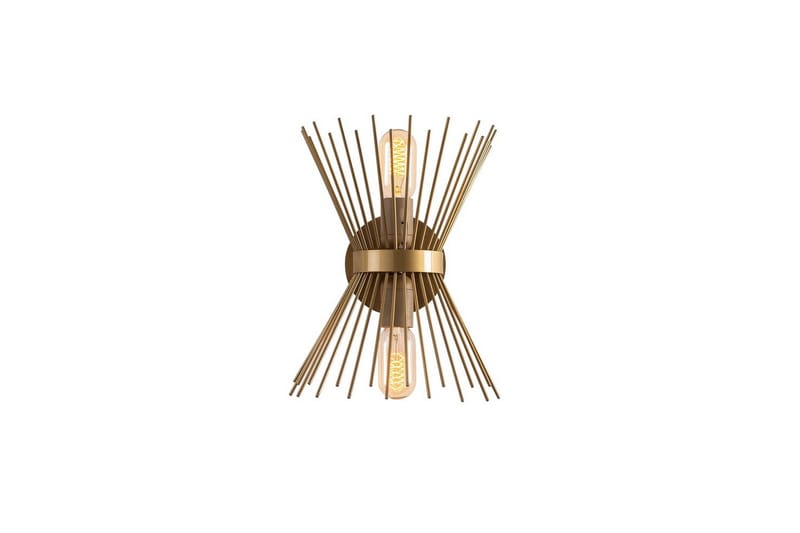 Vägglampa Afroz Rany - Rany - Belysning & el - Inomhusbelysning & lampor - Vägglampa