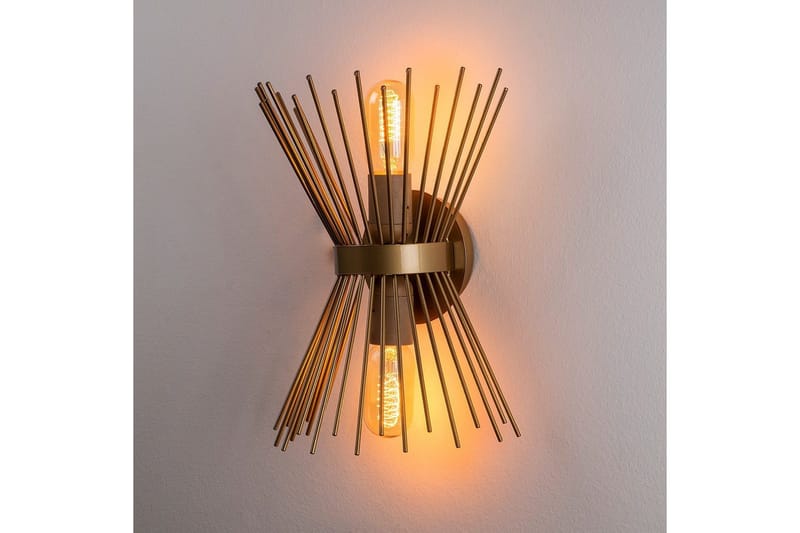 Vägglampa Afroz Rany - Rany - Belysning & el - Inomhusbelysning & lampor - Vägglampa