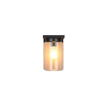 Vägglampa Ardila - Trä/mattsvart - Belysning & el - Inomhusbelysning & lampor - Vägglampa