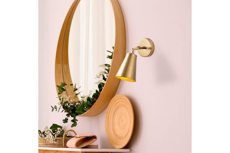 Vägglampa Avraen Rany - Rany - Belysning & el - Inomhusbelysning & lampor - Vägglampa