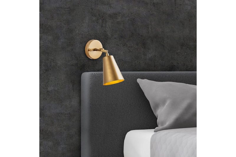 Vägglampa Avraen Rany - Rany - Belysning & el - Inomhusbelysning & lampor - Vägglampa