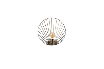 Vägglampa Braneth Vintage - Vintage - Belysning & el - Inomhusbelysning & lampor - Vägglampa